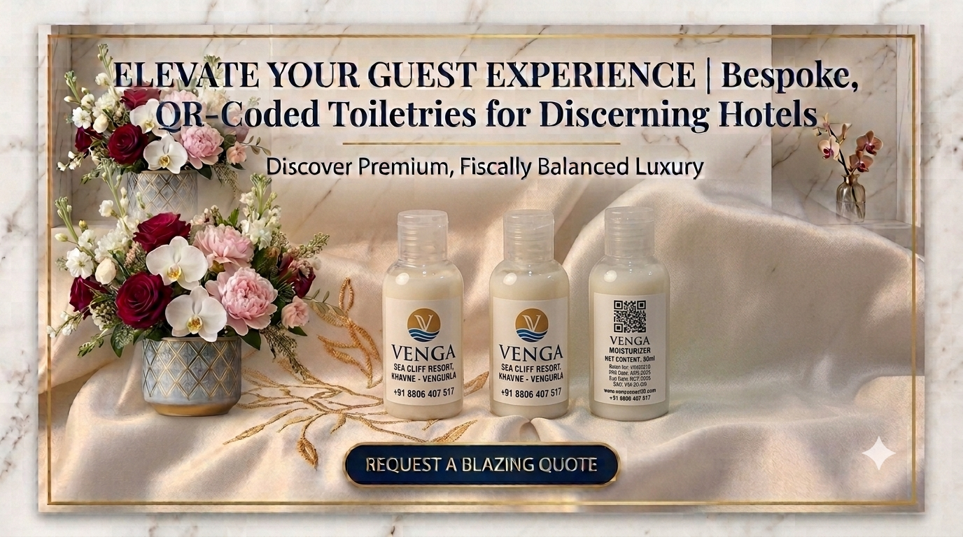 20ml Hotel Moisturizer